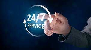 24/7 Services